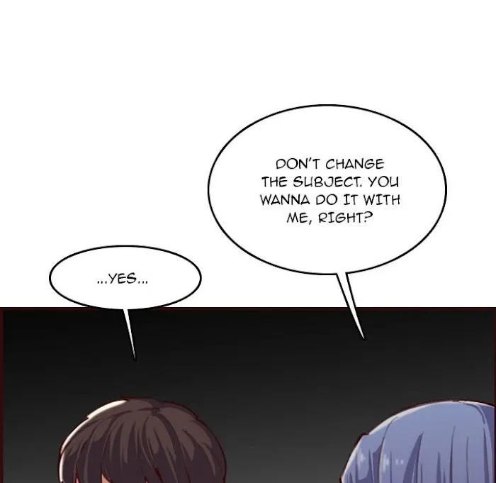 Read Never Too Late chapter 52 image 37 on Lezhin