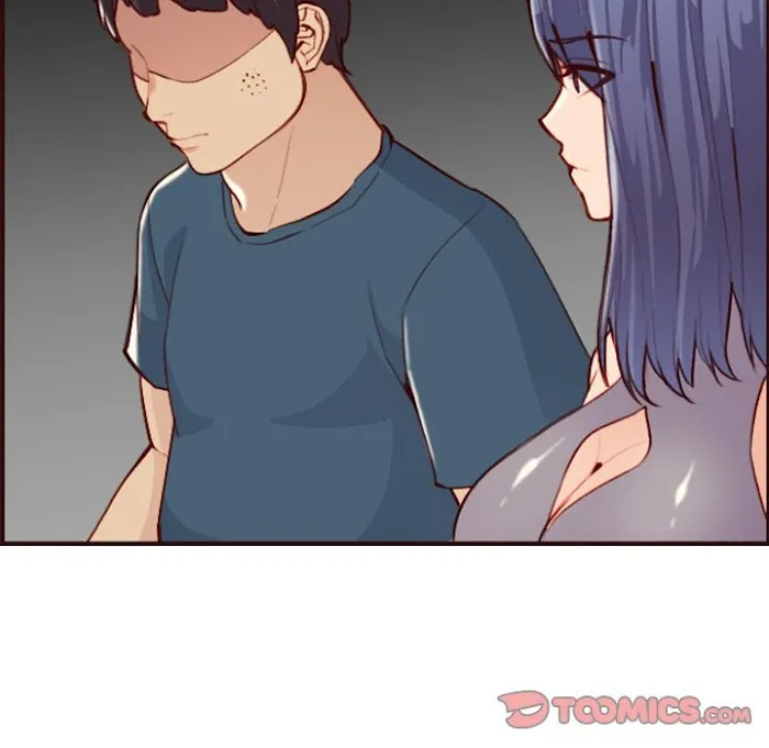 Read Never Too Late chapter 52 image 38 on Lezhin