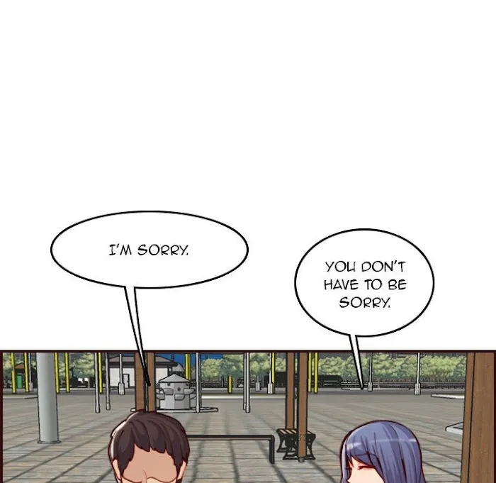Read Never Too Late chapter 52 image 39 on Lezhin
