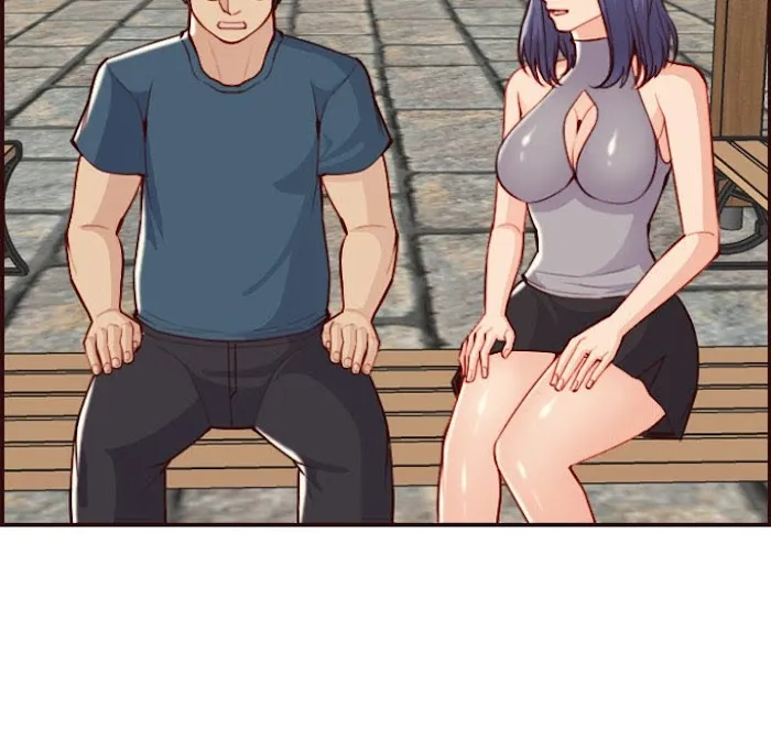 Read Never Too Late chapter 52 image 40 on Lezhin