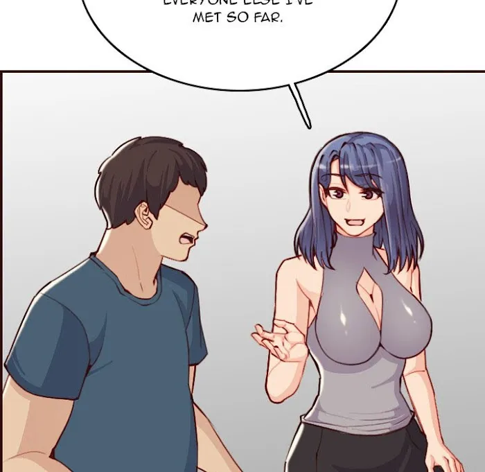 Read Never Too Late chapter 52 image 45 on Lezhin