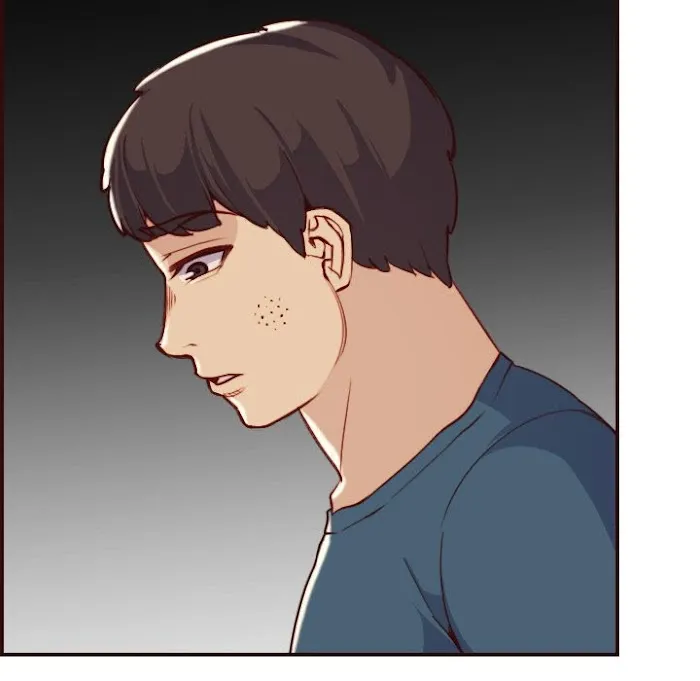 Read Never Too Late chapter 52 image 47 on Lezhin