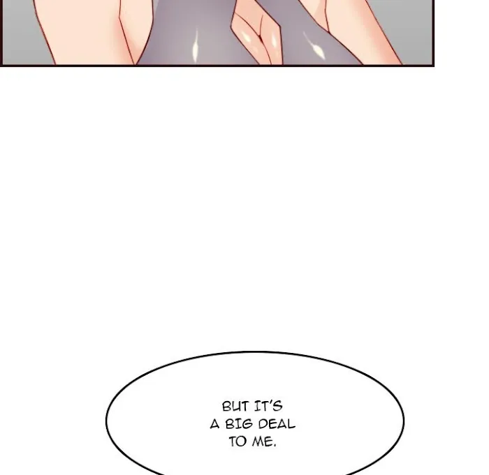 Read Never Too Late chapter 52 image 52 on Lezhin