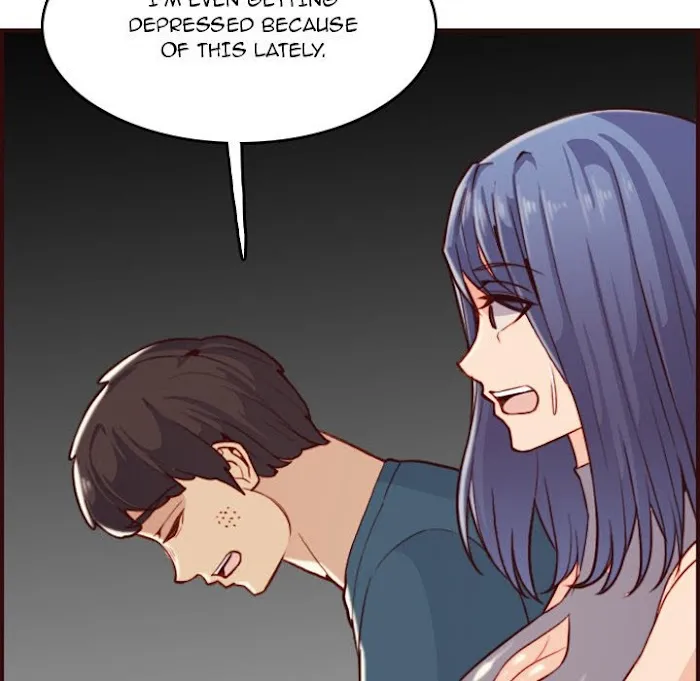 Read Never Too Late chapter 52 image 55 on Lezhin