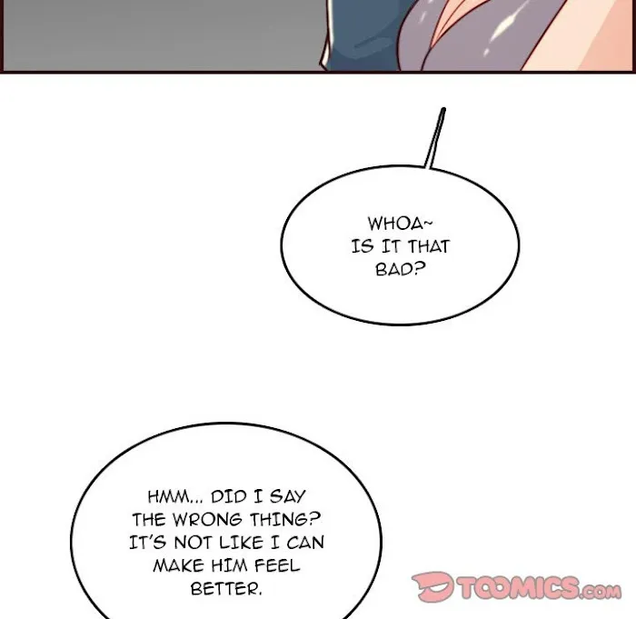 Read Never Too Late chapter 52 image 56 on Lezhin