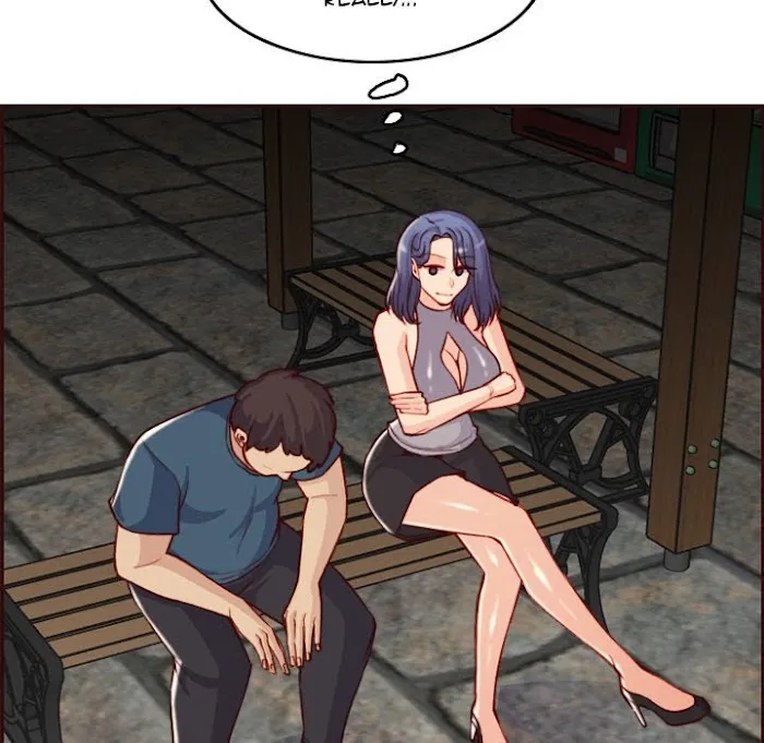 Read Never Too Late chapter 52 image 59 on Lezhin