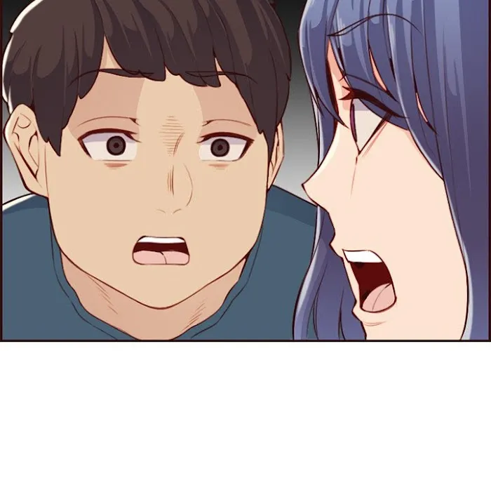 Read Never Too Late chapter 52 image 65 on Lezhin