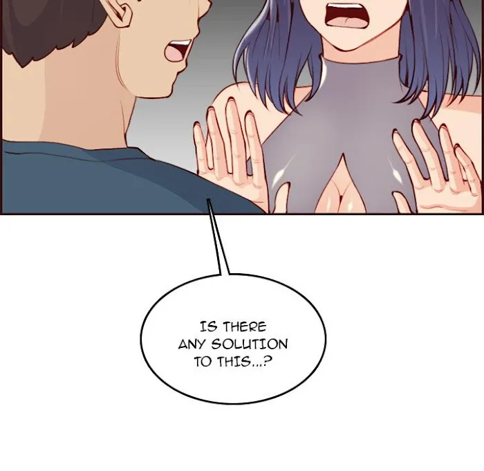 Read Never Too Late chapter 52 image 67 on Lezhin