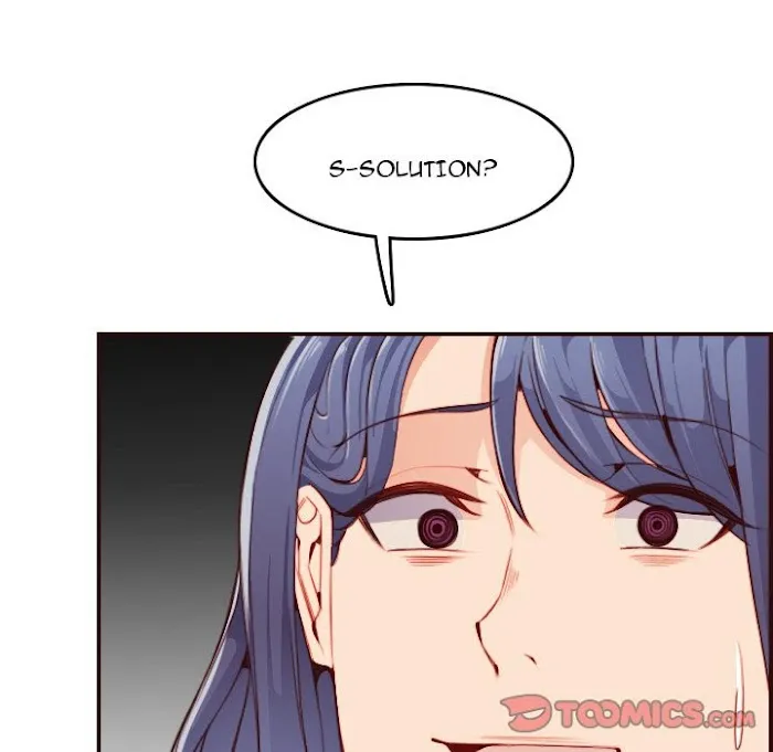 Read Never Too Late chapter 52 image 68 on Lezhin