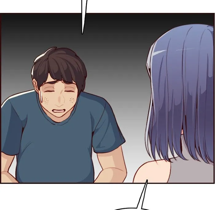 Read Never Too Late chapter 52 image 70 on Lezhin