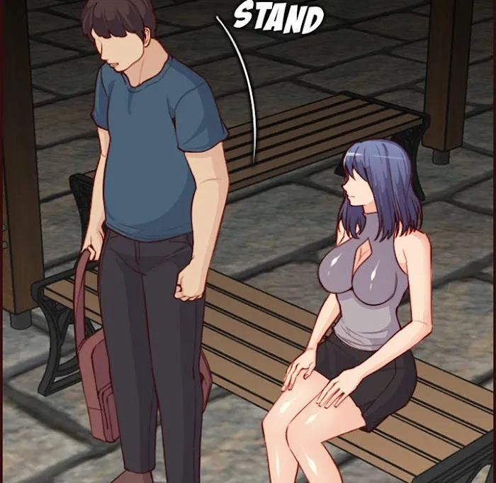 Read Never Too Late chapter 52 image 72 on Lezhin