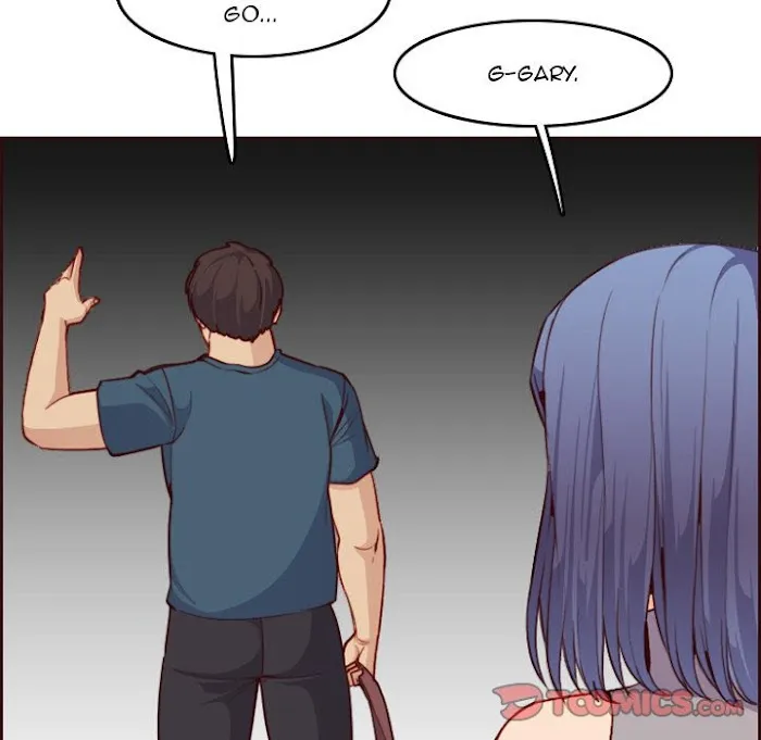 Read Never Too Late chapter 52 image 74 on Lezhin