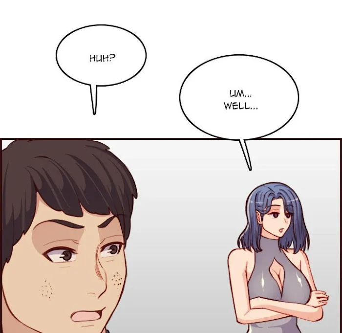 Read Never Too Late chapter 52 image 82 on Lezhin