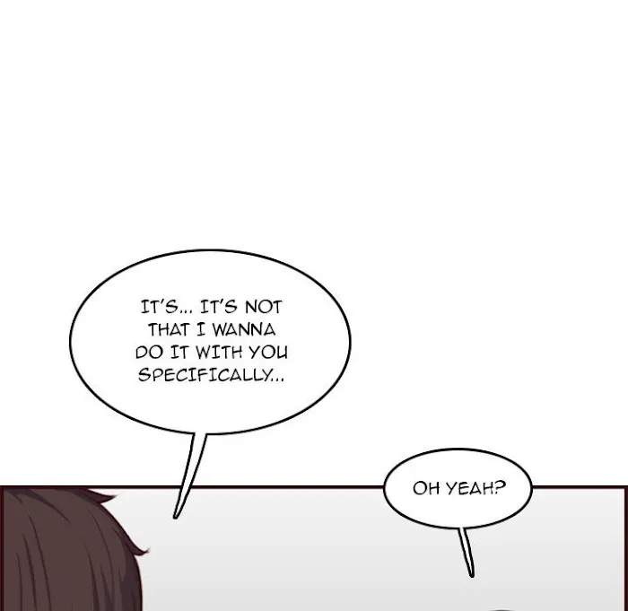 Read Never Too Late chapter 52 image 9 on Lezhin