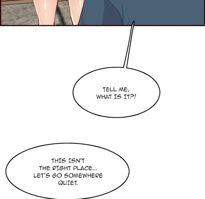 Read Never Too Late chapter 52 image 91 on Lezhin