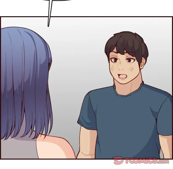 Read Never Too Late chapter 52 image 92 on Lezhin