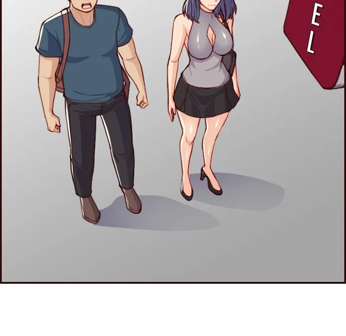 Read Never Too Late chapter 52 image 99 on Lezhin