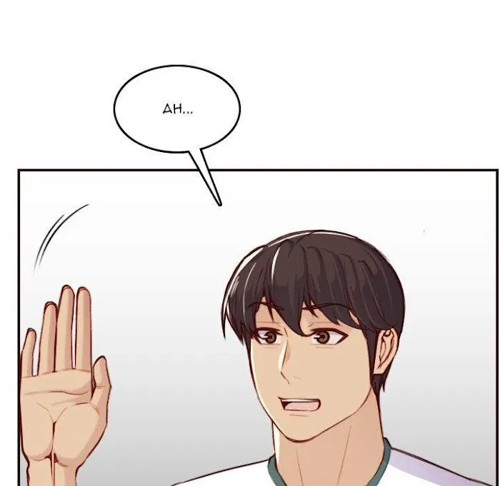 Read Never Too Late chapter 53 image 100 on Lezhin