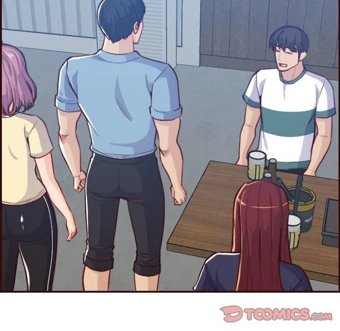 Read Never Too Late chapter 53 image 104 on Lezhin