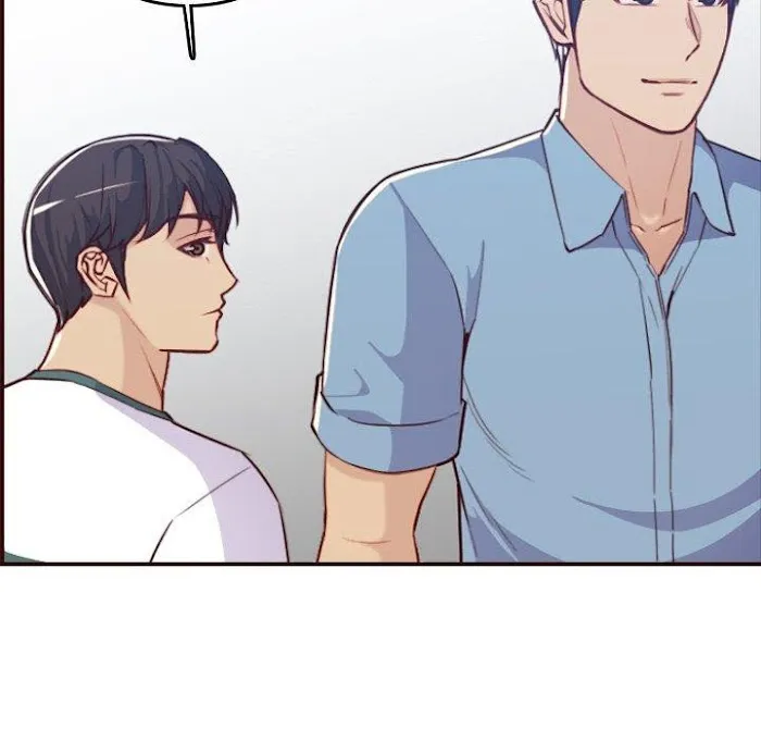 Read Never Too Late chapter 53 image 106 on Lezhin