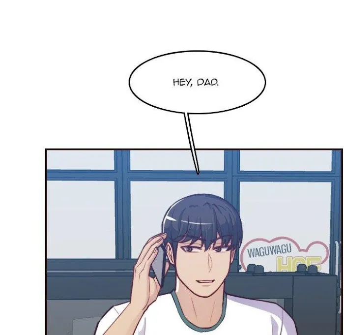 Read Never Too Late chapter 53 image 109 on Lezhin
