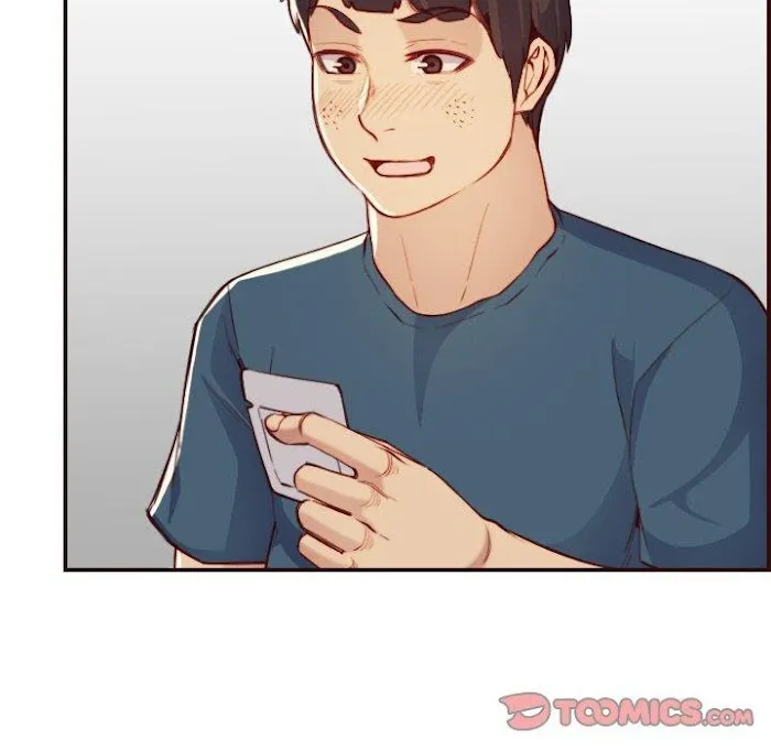 Read Never Too Late chapter 53 image 11 on Lezhin