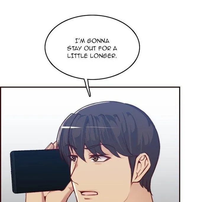 Read Never Too Late chapter 53 image 111 on Lezhin