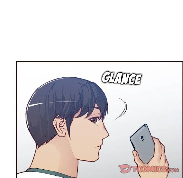 Read Never Too Late chapter 53 image 113 on Lezhin