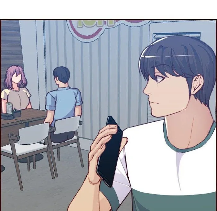 Read Never Too Late chapter 53 image 115 on Lezhin
