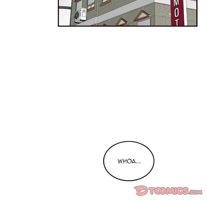 Read Never Too Late chapter 53 image 119 on Lezhin