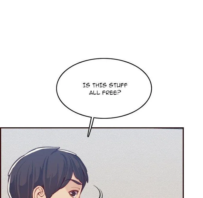 Read Never Too Late chapter 53 image 12 on Lezhin