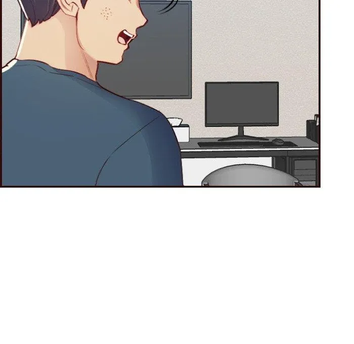 Read Never Too Late chapter 53 image 13 on Lezhin