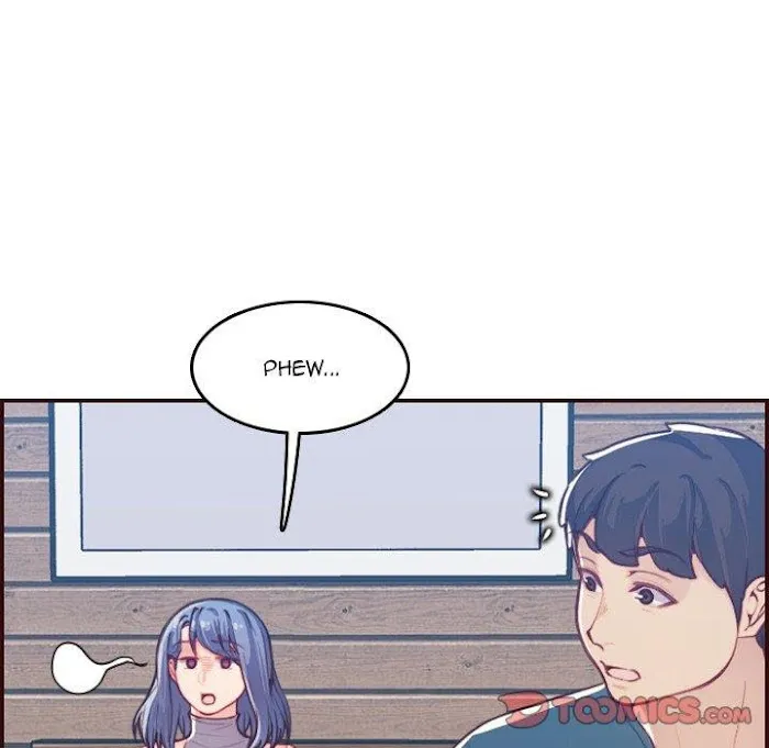 Read Never Too Late chapter 53 image 14 on Lezhin