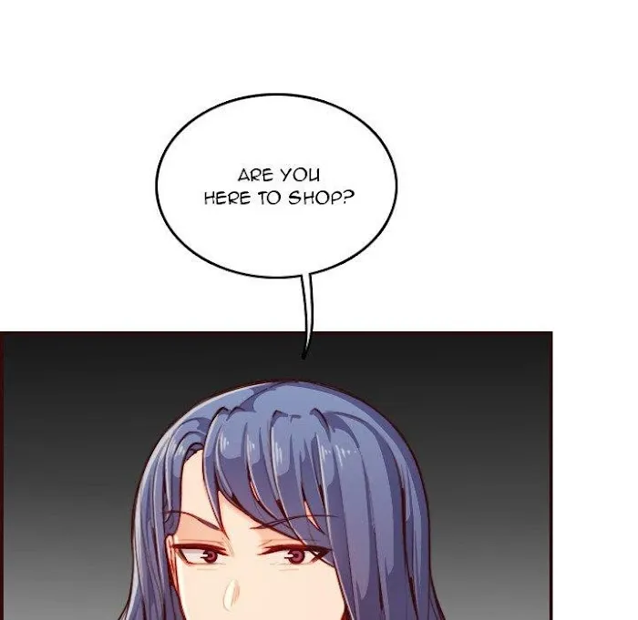 Read Never Too Late chapter 53 image 16 on Lezhin