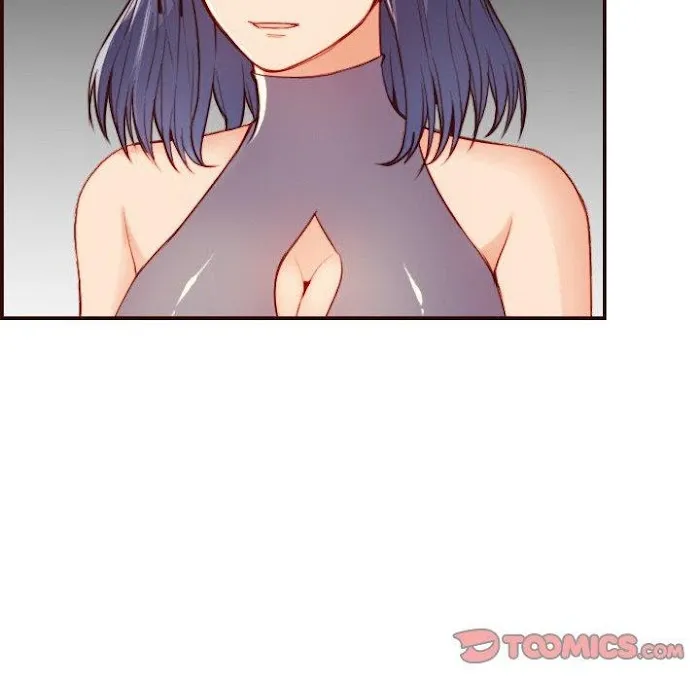 Read Never Too Late chapter 53 image 17 on Lezhin