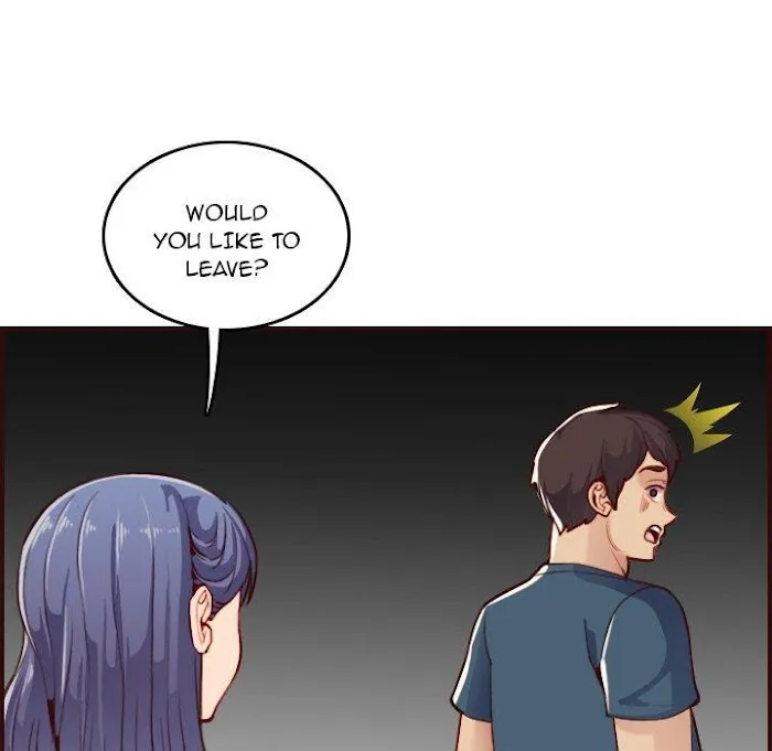 Read Never Too Late chapter 53 image 18 on Lezhin