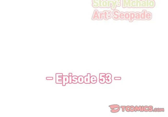 Read Never Too Late chapter 53 image 2 on Lezhin
