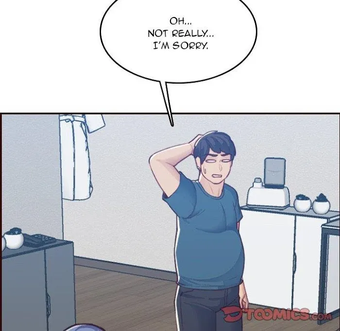 Read Never Too Late chapter 53 image 20 on Lezhin