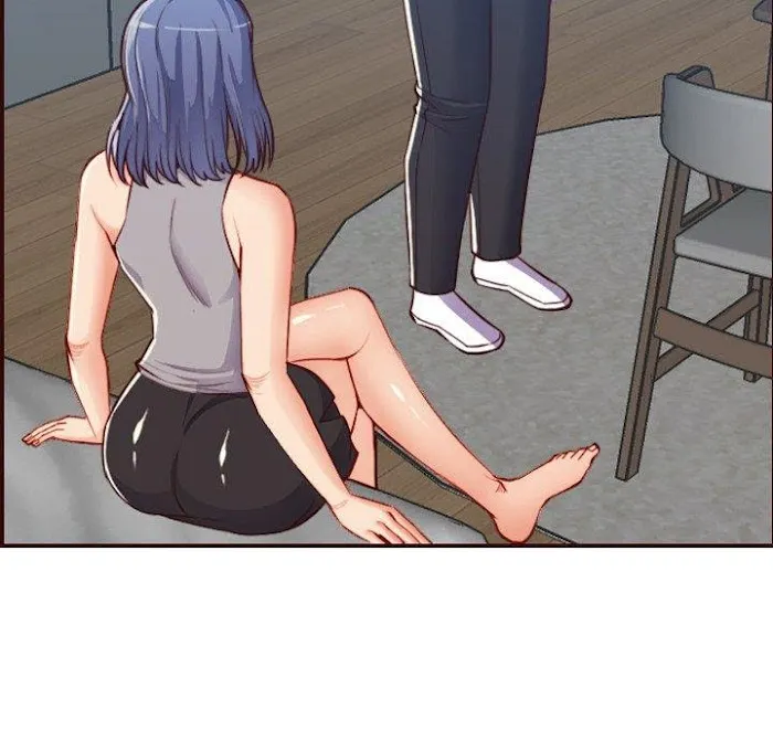 Read Never Too Late chapter 53 image 21 on Lezhin