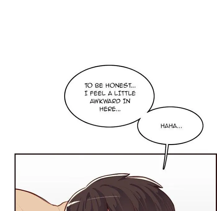Read Never Too Late chapter 53 image 22 on Lezhin