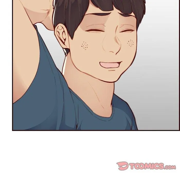 Read Never Too Late chapter 53 image 23 on Lezhin