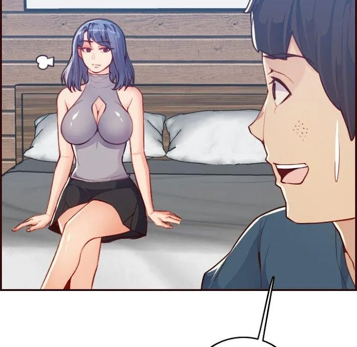 Read Never Too Late chapter 53 image 25 on Lezhin