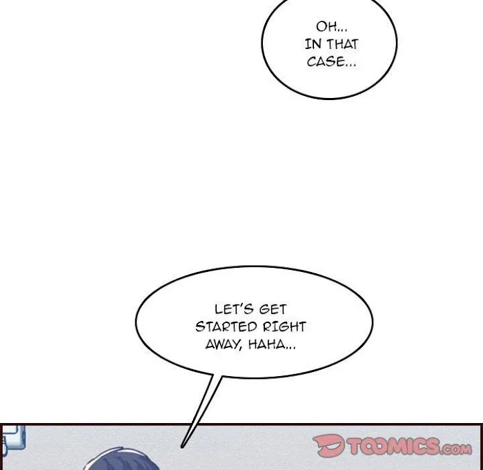 Read Never Too Late chapter 53 image 26 on Lezhin
