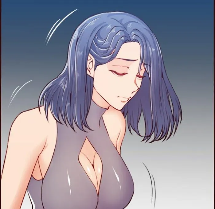 Read Never Too Late chapter 53 image 33 on Lezhin