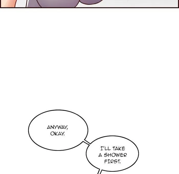 Read Never Too Late chapter 53 image 34 on Lezhin