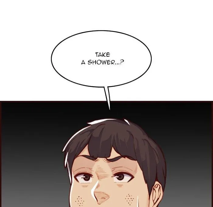 Read Never Too Late chapter 53 image 37 on Lezhin