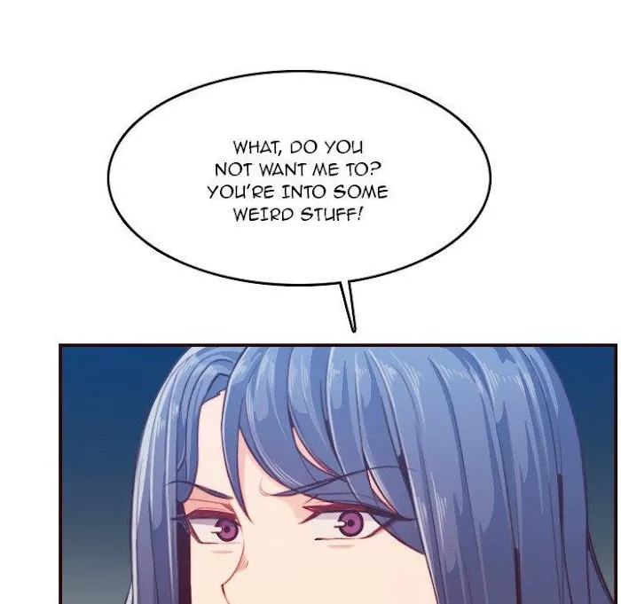 Read Never Too Late chapter 53 image 39 on Lezhin