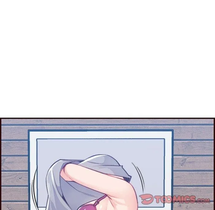 Read Never Too Late chapter 53 image 41 on Lezhin
