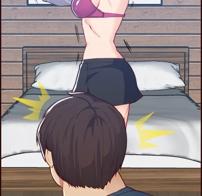 Read Never Too Late chapter 53 image 42 on Lezhin