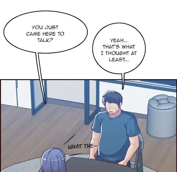 Read Never Too Late chapter 53 image 48 on Lezhin